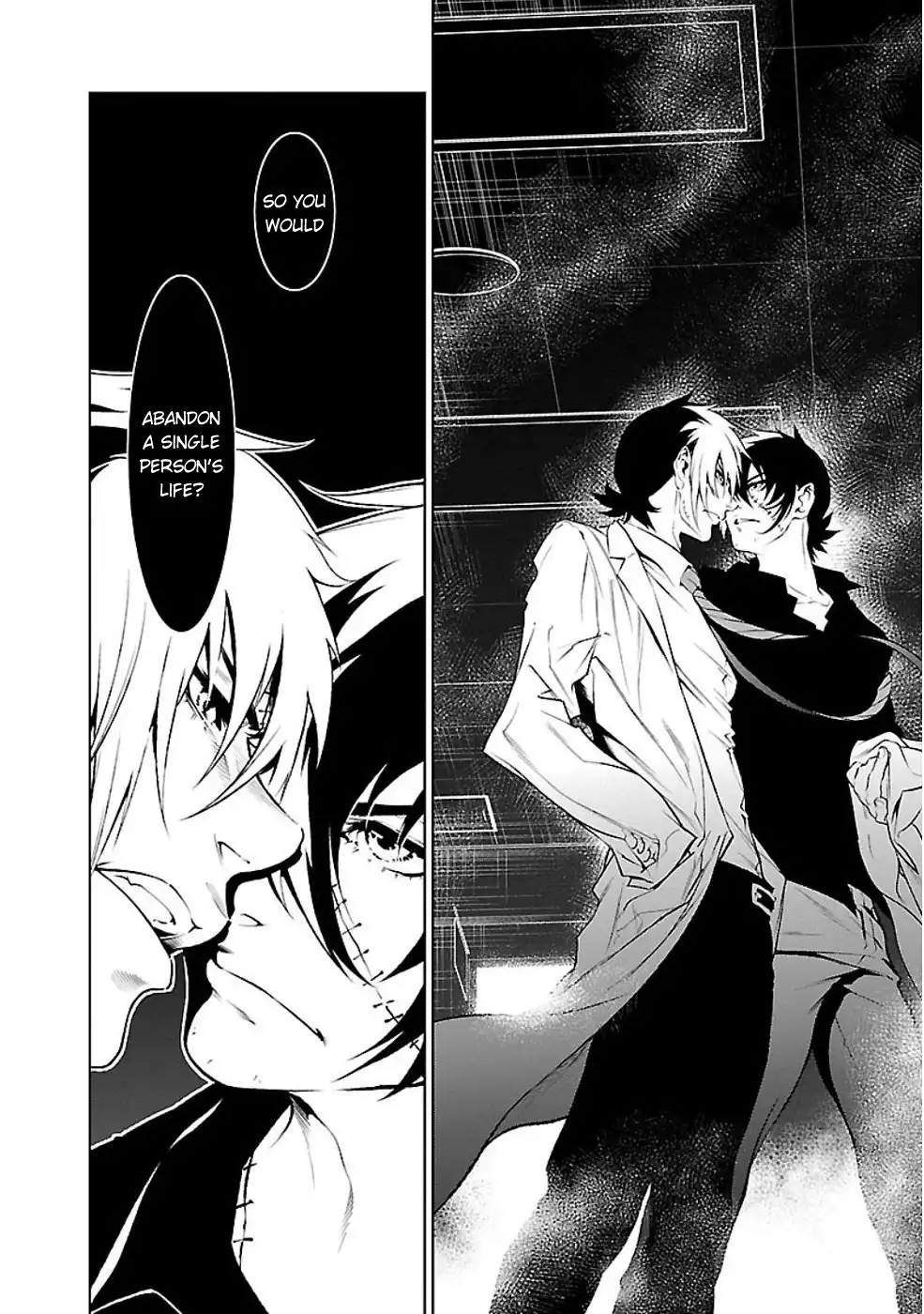 Young Black Jack Chapter 6 15